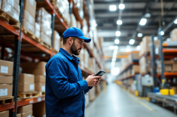 Ordem de Separação SIGAACD