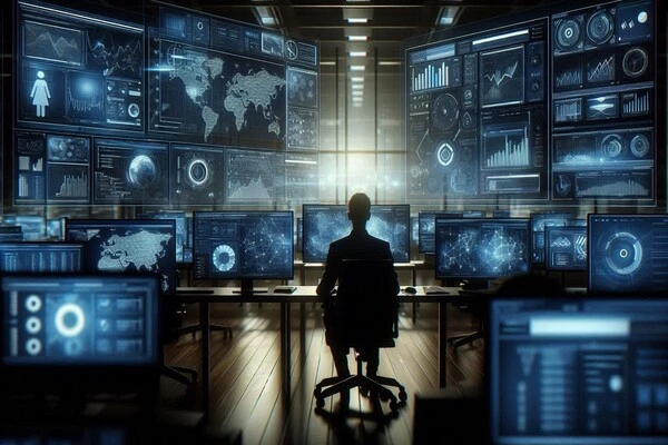 Power BI e TOTVS Protheus