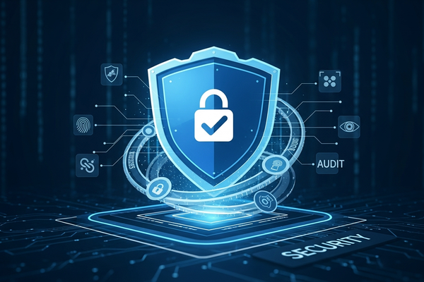 Segurança no Protheus